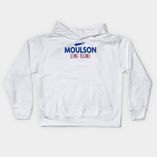 Moulson L.I. Kids Hoodie